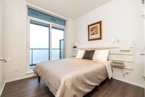 Apartamento Stunning View Luxury 2br Plus Den Condo In Burnaby