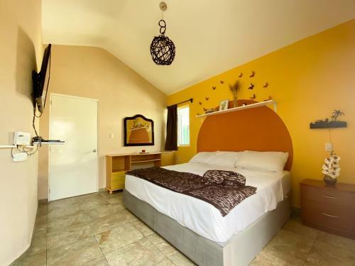 Tu Casa En Veracruz (Climatizada, Tranquila, Privada)