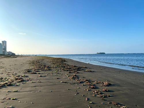 Tu Casa En Veracruz (Climatizada, Tranquila, Privada)
