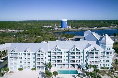 Immaculate Condo Prime Orange Beach Location With Spectacular Views
