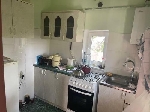Townhouse 20min Drive To Yerevan
