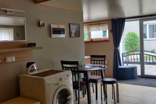 Apartamento Flat - 35 M2 L Sauna L Kitchen L Kuutsem�e 30km