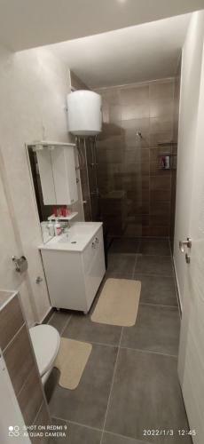 De Luxe Apartmans