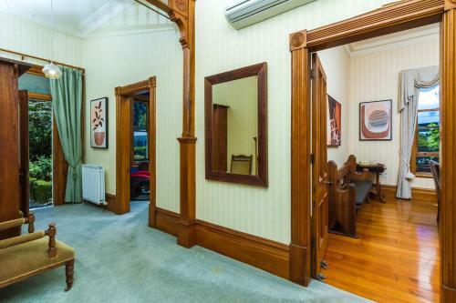 Waimarama Villa