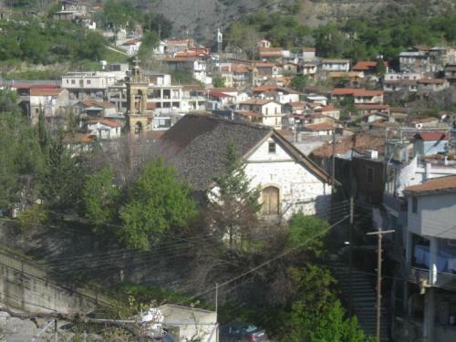 Danai Village House (Three Bedroom House)