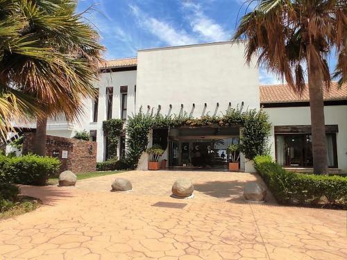 Apartamento Resort Iris Costa Del Sol