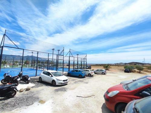 Apartamento Resort Iris Costa Del Sol