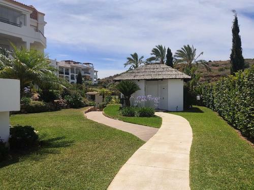 Apartamento Resort Iris Costa Del Sol