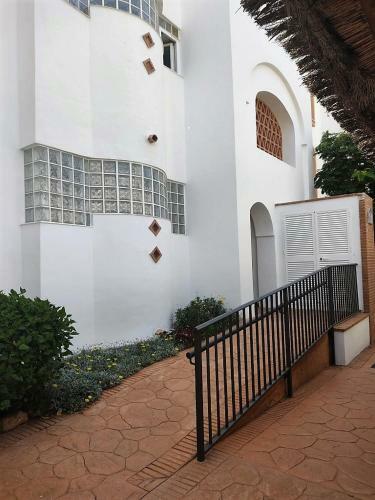 Apartamento Resort Iris Costa Del Sol
