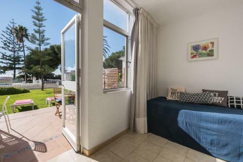 Estudio/apartamento Mijas Costa Alc�ntara 2-4 Pers