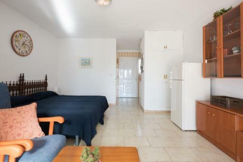 Estudio/apartamento Mijas Costa Alc�ntara 2-4 Pers