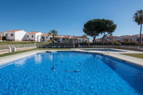 Estudio/apartamento Mijas Costa Alc�ntara 2-4 Pers