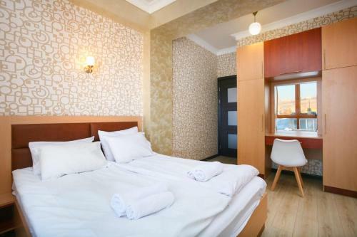 Apartamento Modern And Stylish 2 Bedroom Apt With A Great View
