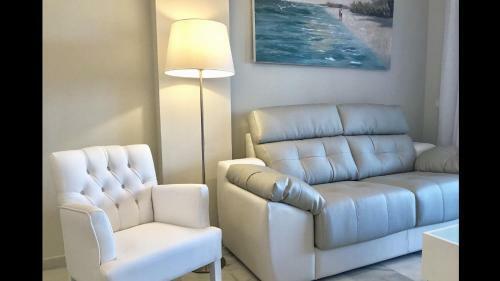 Mi Capricho 9b Beachfront- Apartment With Sea View - Costa Del Sol