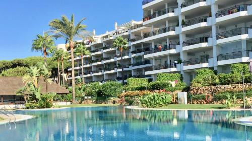 Mi Capricho 9b Beachfront- Apartment With Sea View - Costa Del Sol