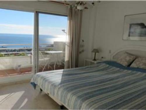 Apartamento Sea View Penthouse Duplex Near Beach