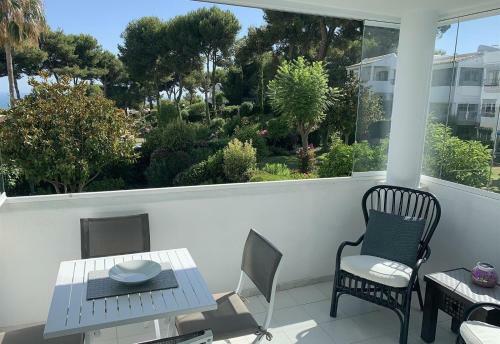 Apartamento Spanish Delight Miraflores Resort
