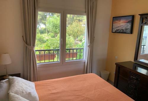 Apartamento Spanish Delight Miraflores Resort