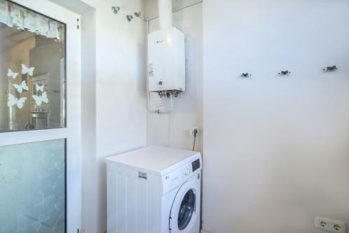Apartamento Mi Capricho