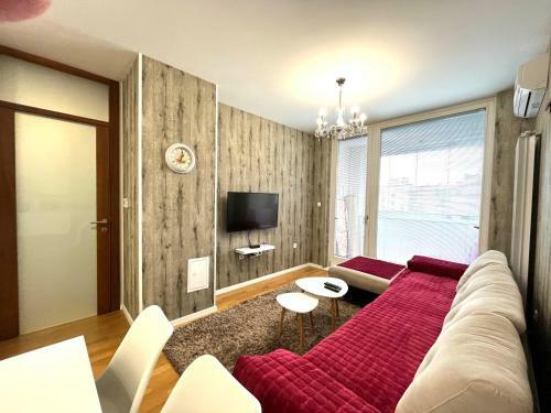Best Of Malta Sarajevo Apartments
