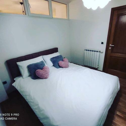 Apartamento Bulevar