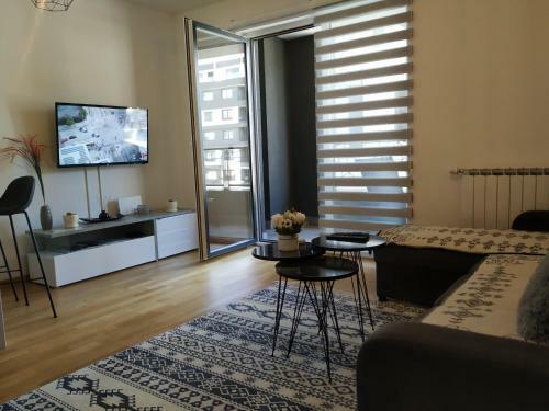Apartamento Bulevar