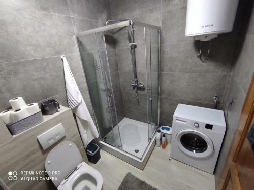 Apartamento Bulevar