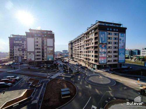 Apartamento Bulevar