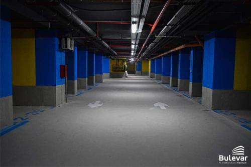 Apartamento Bulevar