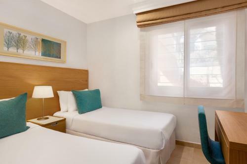 Hotel Ramada Residences By Wyndham Costa Del Sol