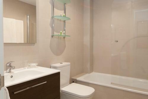 Hotel Ramada Residences By Wyndham Costa Del Sol