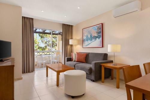 Hotel Ramada Residences By Wyndham Costa Del Sol