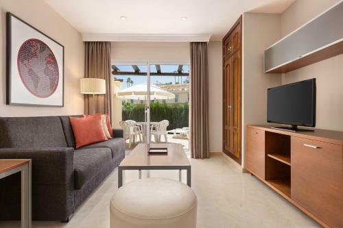Hotel Ramada Residences By Wyndham Costa Del Sol