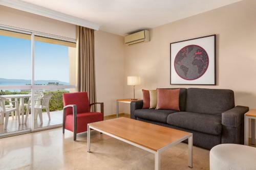 Hotel Ramada Residences By Wyndham Costa Del Sol