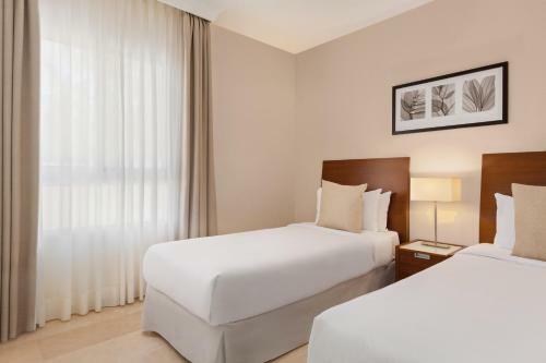 Hotel Ramada Residences By Wyndham Costa Del Sol