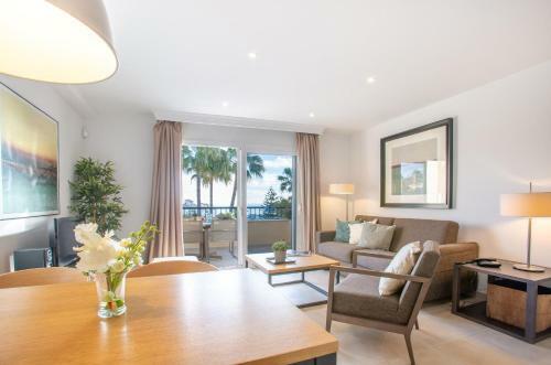 Hotel Ramada Residences By Wyndham Costa Del Sol