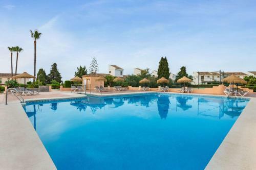 Hotel Ramada Residences By Wyndham Costa Del Sol