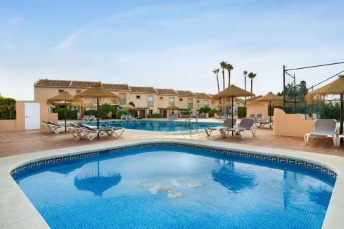 Hotel Ramada Residences By Wyndham Costa Del Sol