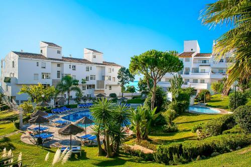 Hotel Ramada Residences By Wyndham Costa Del Sol