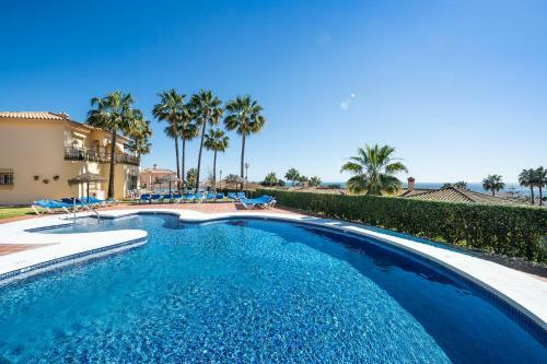 Hotel Ramada Residences By Wyndham Costa Del Sol