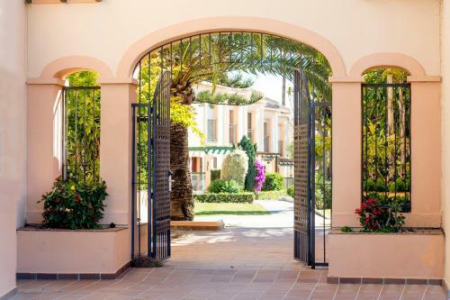 Hotel Ramada Residences By Wyndham Costa Del Sol
