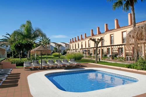Hotel Ramada Residences By Wyndham Costa Del Sol