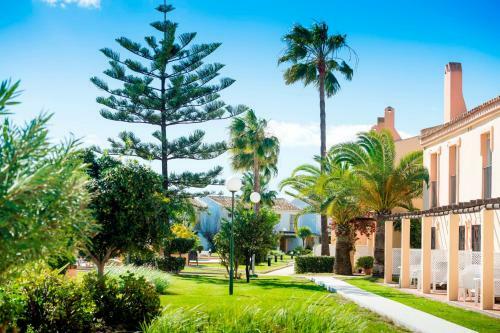 Hotel Ramada Residences By Wyndham Costa Del Sol