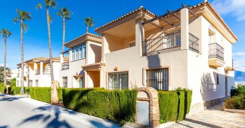 Hotel Ramada Residences By Wyndham Costa Del Sol