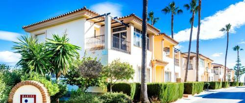 Hotel Ramada Residences By Wyndham Costa Del Sol