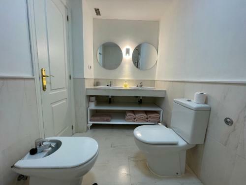 Mi Capricho Luxury Apartment Bajo, P03 A