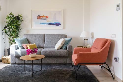 Apartamento Malagasuite Beach View And Pool Mijas