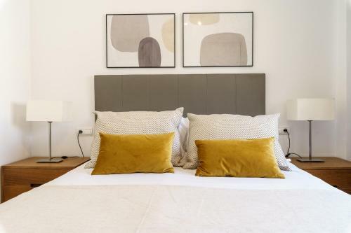 Apartamento Malagasuite Beach View And Pool Mijas
