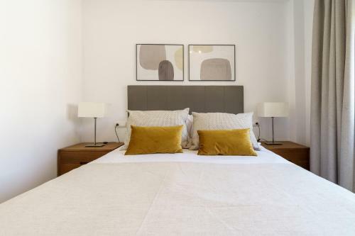Apartamento Malagasuite Beach View And Pool Mijas