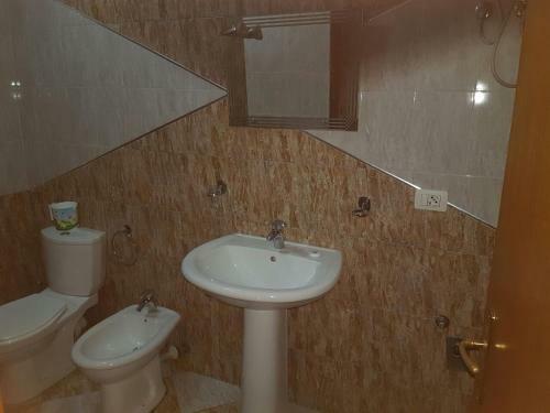 Apartamento Vacanze Complesso "kaltersia" - Albania